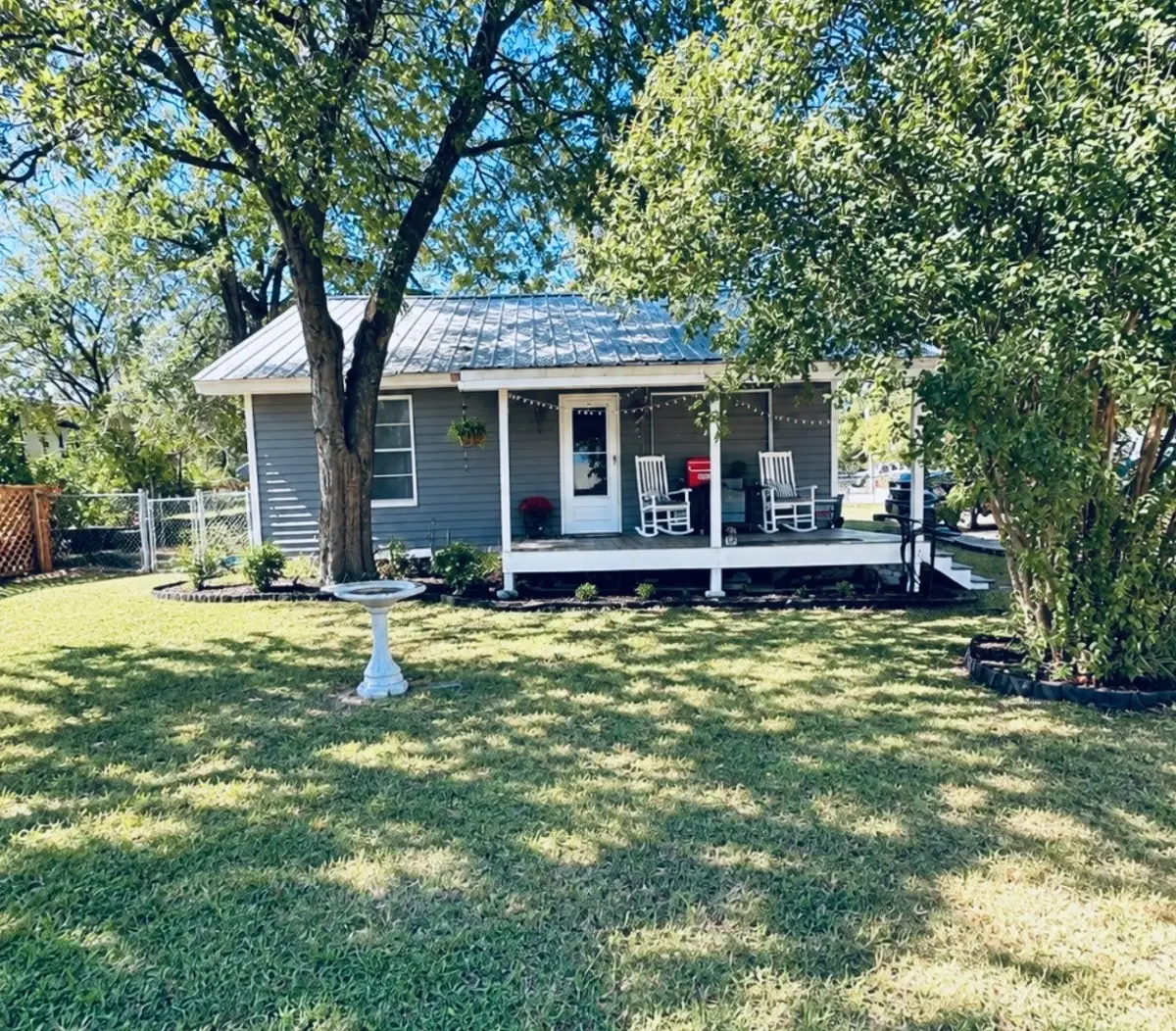 709 N Austin, Comanche, TX 76442 - #1