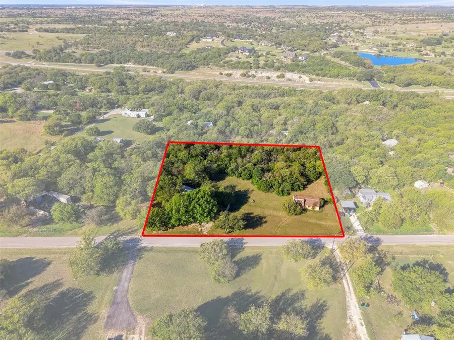 113 Brook Drive, Cresson, TX 76035 - #2