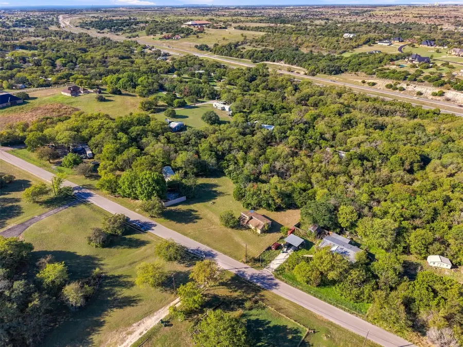 113 Brook Drive, Cresson, TX 76035 - #3
