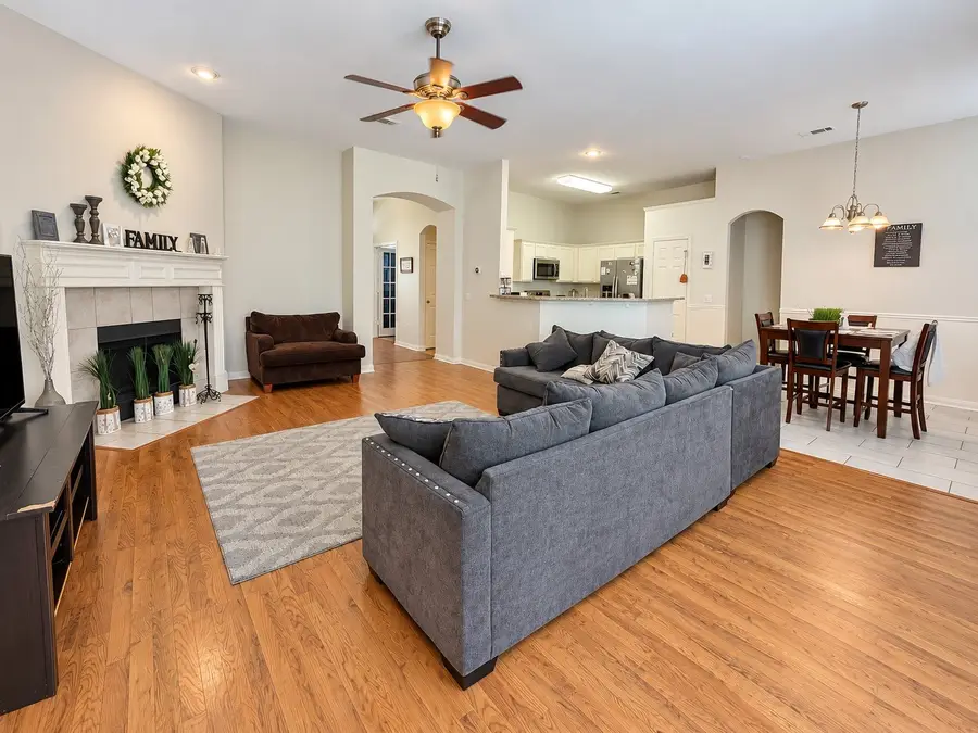 1712 Redwood Drive, Corinth, TX 76210 - #3