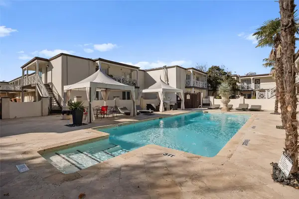 5919 E University Boulevard #238, Dallas, TX 75206