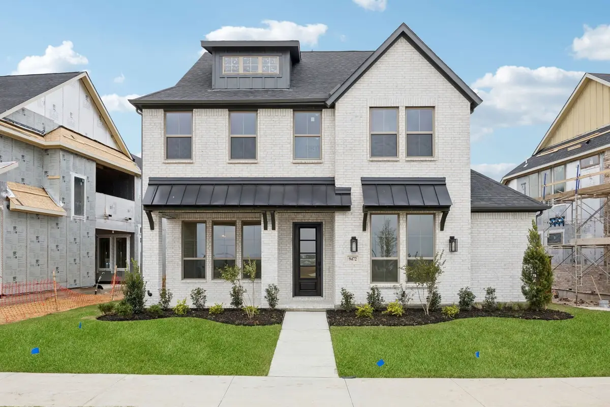 9306 Emory Oak Drive, Frisco, TX 75035 - #1