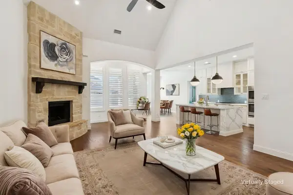 1433 5th Street, Argyle, TX 76226