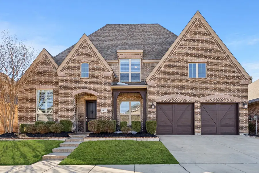 1433 5th Street, Argyle, TX 76226 - #2