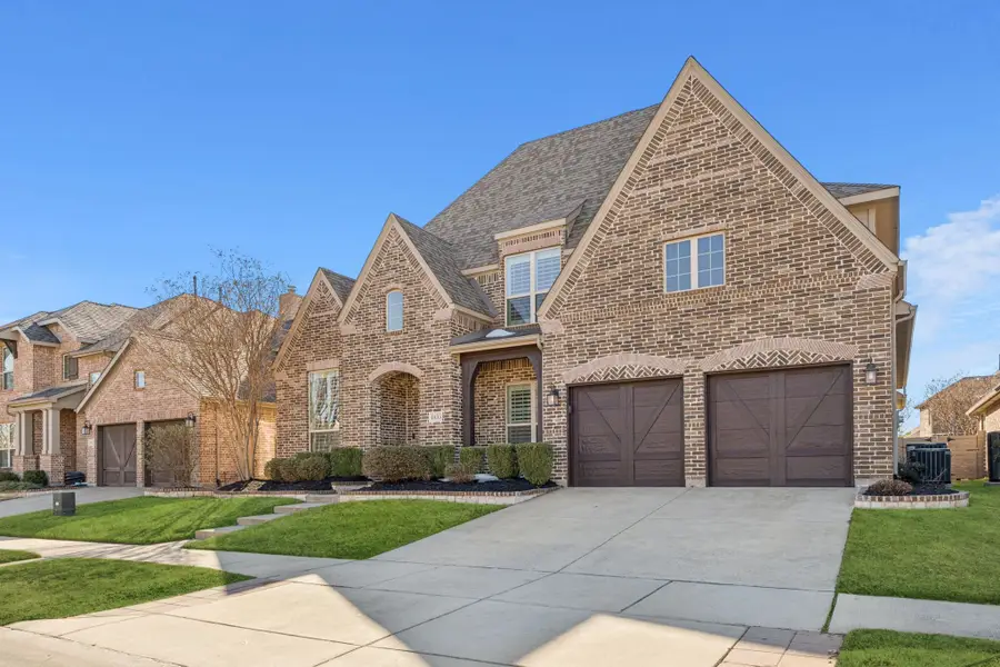1433 5th Street, Argyle, TX 76226 - #3