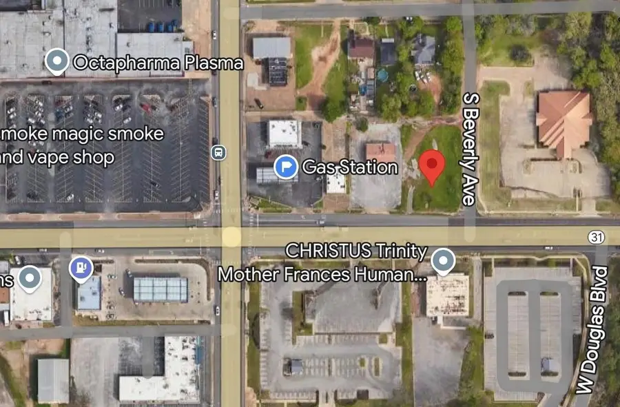 720 E Front Street, Tyler, TX 75702 - #2