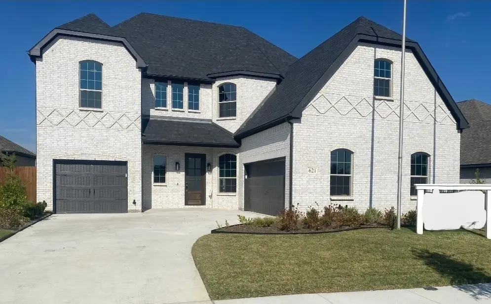 621 Majestic Oak Lane, Waxahachie, TX 75165 - #1
