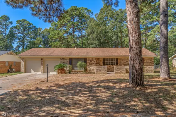 9376 Delores Drive, Shreveport, LA 71118