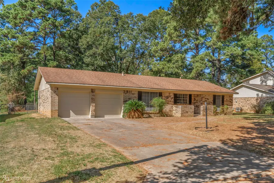 9376 Delores Drive, Shreveport, LA 71118 - #2