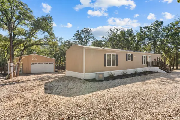 5309 Midway Road, Weatherford, TX 76085