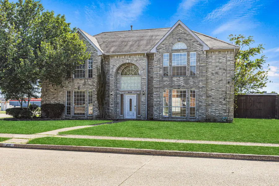 822 Sycamore Creek Road, Allen, TX 75002 - #3