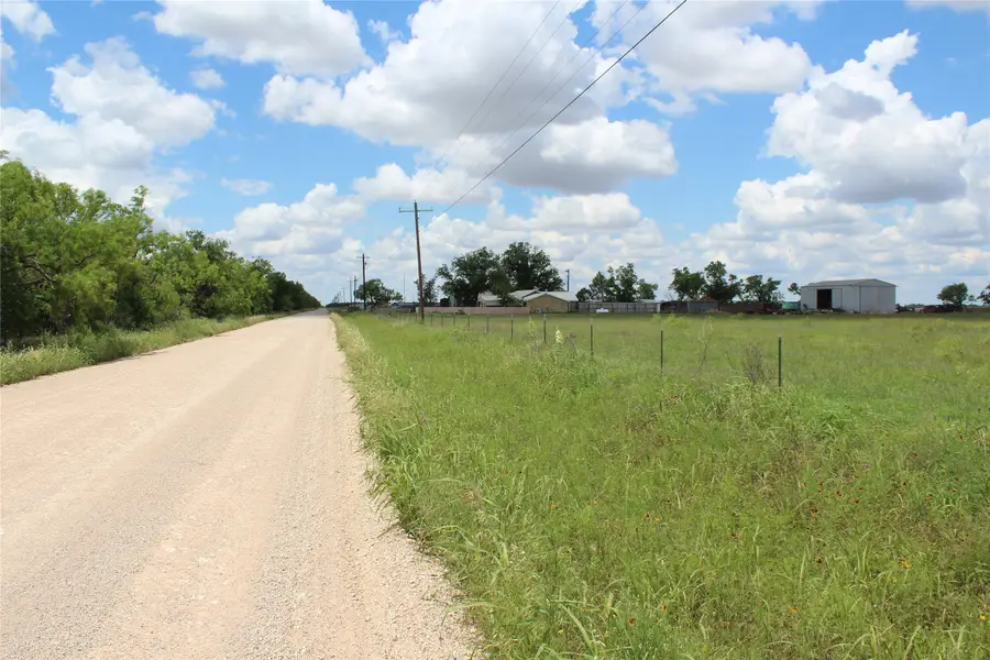 TBD County Road 428, Hawley, TX 79525 - #3