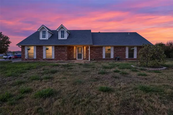 11727 County Road 213, Forney, TX 75126