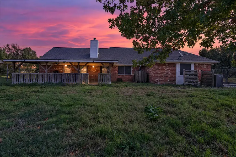 11727 County Road 213, Forney, TX 75126 - #2
