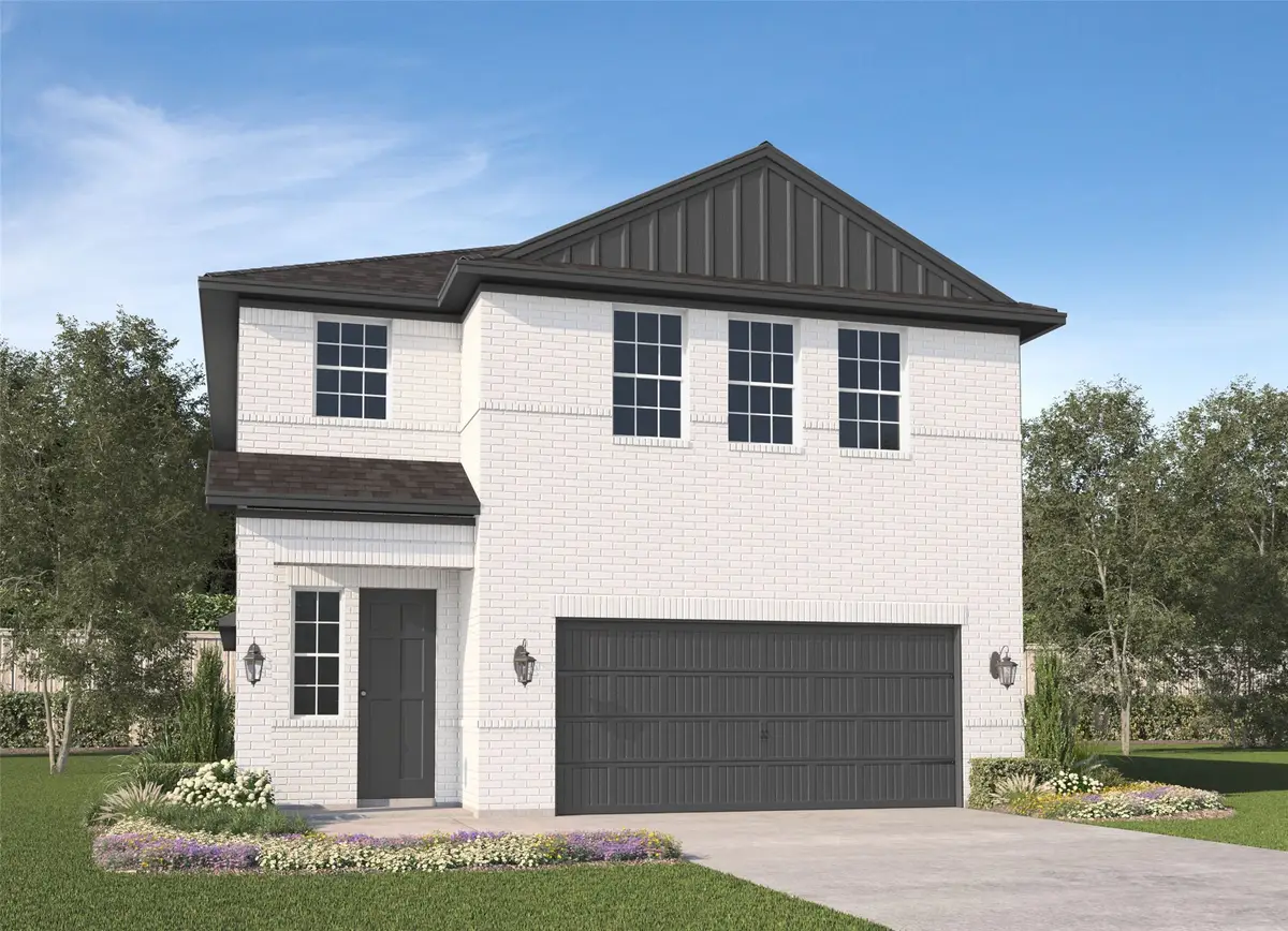 1633 Cavalli Drive, Forney, TX 75126 - #1