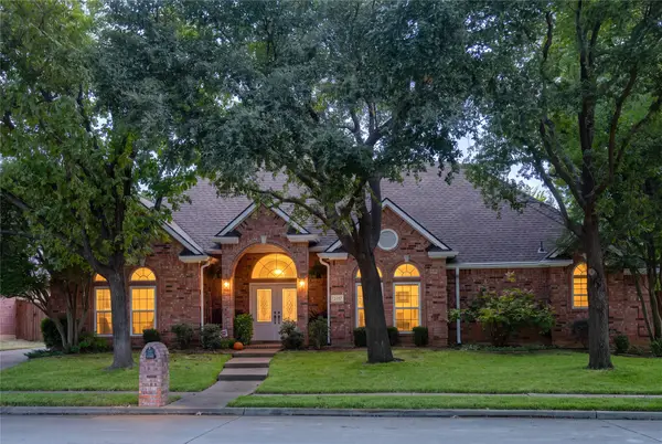 3117 Woodhollow Drive, Flower Mound, TX 75022