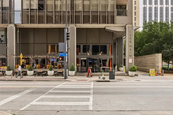 1200 Main Street #503, Dallas, TX 75202