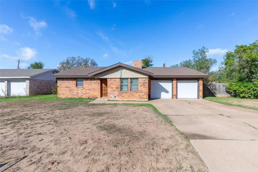2406 Rountree Drive, Abilene, TX 79601 - #2