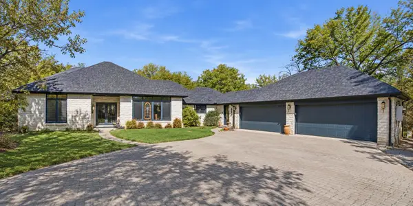 461 Quail Ridge Road, Aledo, TX 76008