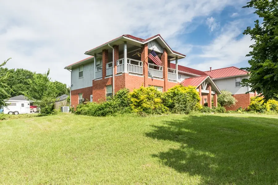 9554 David Fort Road, Argyle, TX 76226 - #3