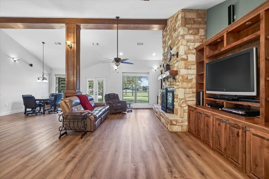 3410 Christina Court N, Athens, TX 75752 - #2