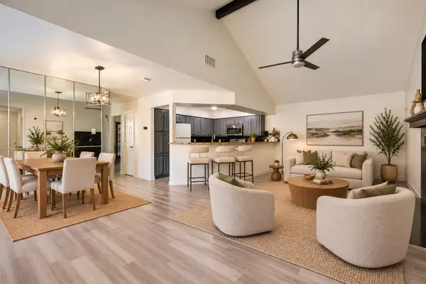 2409 Summer Place Drive, Arlington, TX 76014