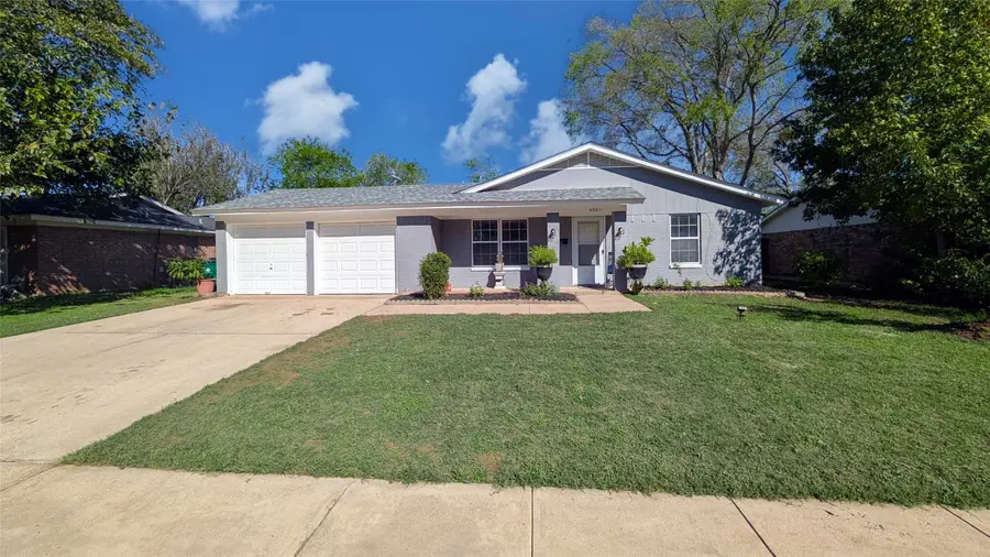 6321 Solona Circle N, Haltom City, TX 76117 - #2