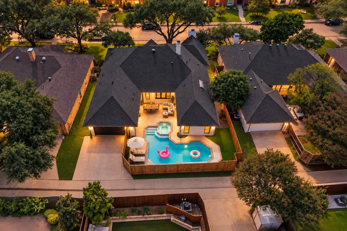 6803 Flanary Lane, Dallas, TX 75252 - #1