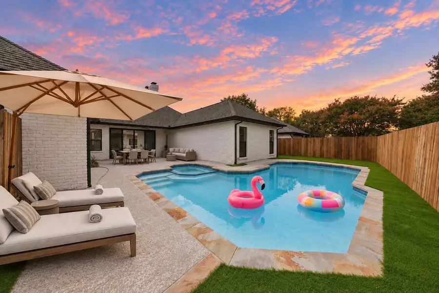 6803 Flanary Lane, Dallas, TX 75252 - #2
