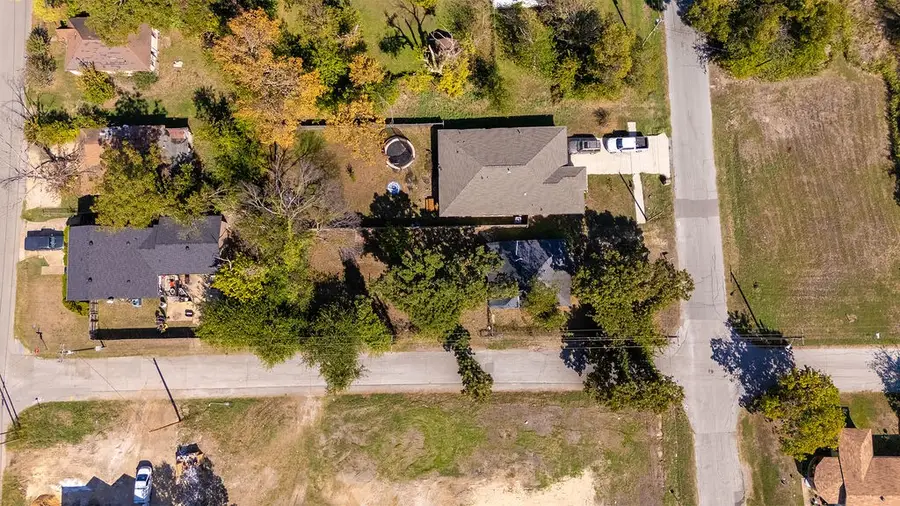926 Frances Street S, Terrell, TX 75160 - #2