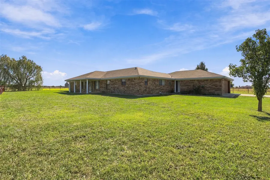 781 January Lane, Ponder, TX 76259 - #3