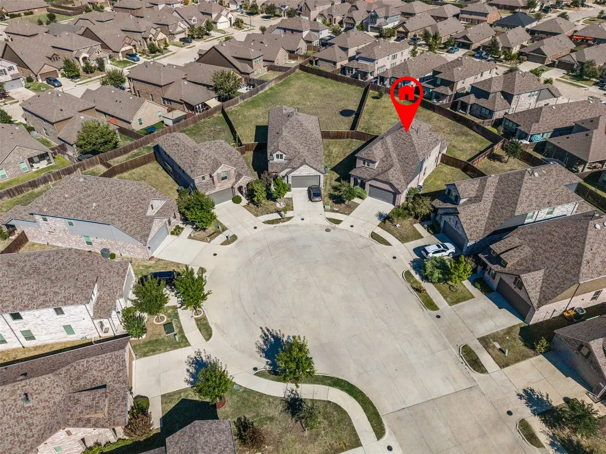 2716 Runnels Court, Forney, TX 75126 - #1