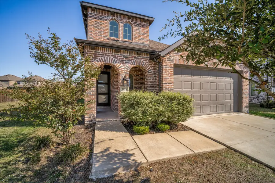 2716 Runnels Court, Forney, TX 75126 - #2