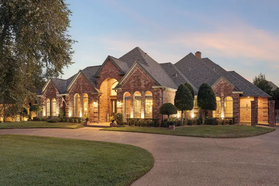 2401 Norwalk Drive, Colleyville, TX 76034 - #2