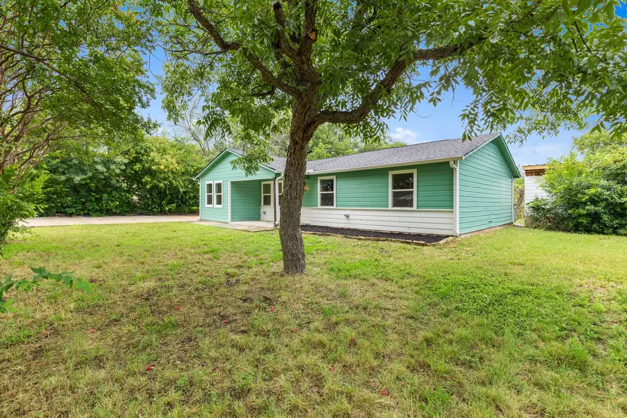 310 Lawndale Street, Waco, TX 76706 - #2