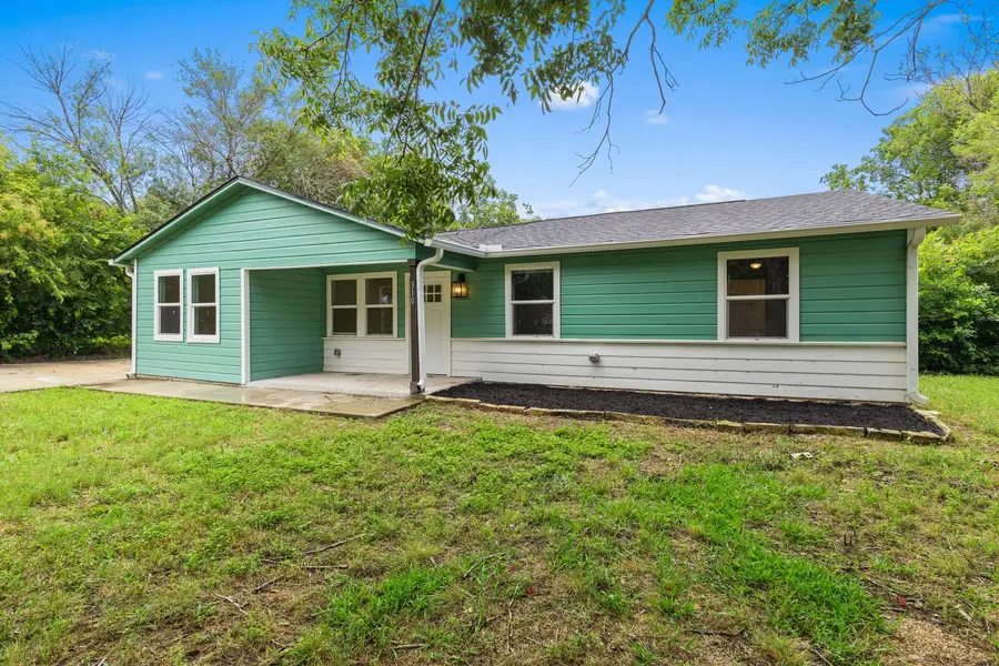 310 Lawndale Street, Waco, TX 76706 - #3