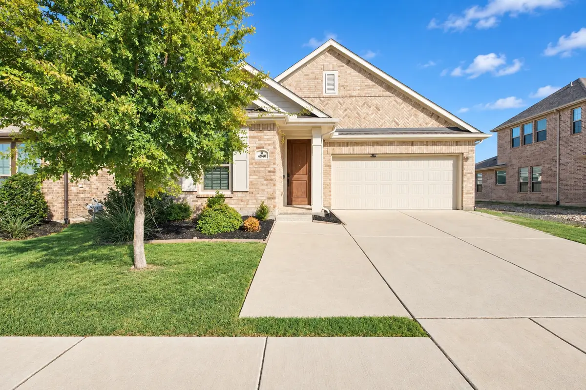 4840 Garner Drive, Carrollton, TX 75010 - #1