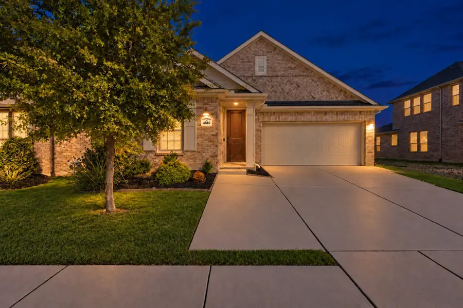 4840 Garner Drive, Carrollton, TX 75010 - #2