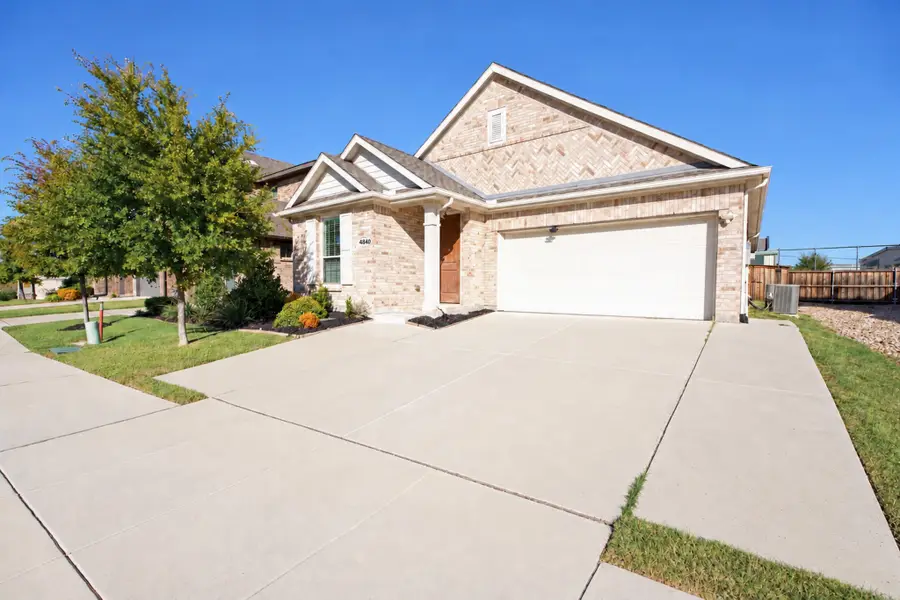 4840 Garner Drive, Carrollton, TX 75010 - #3
