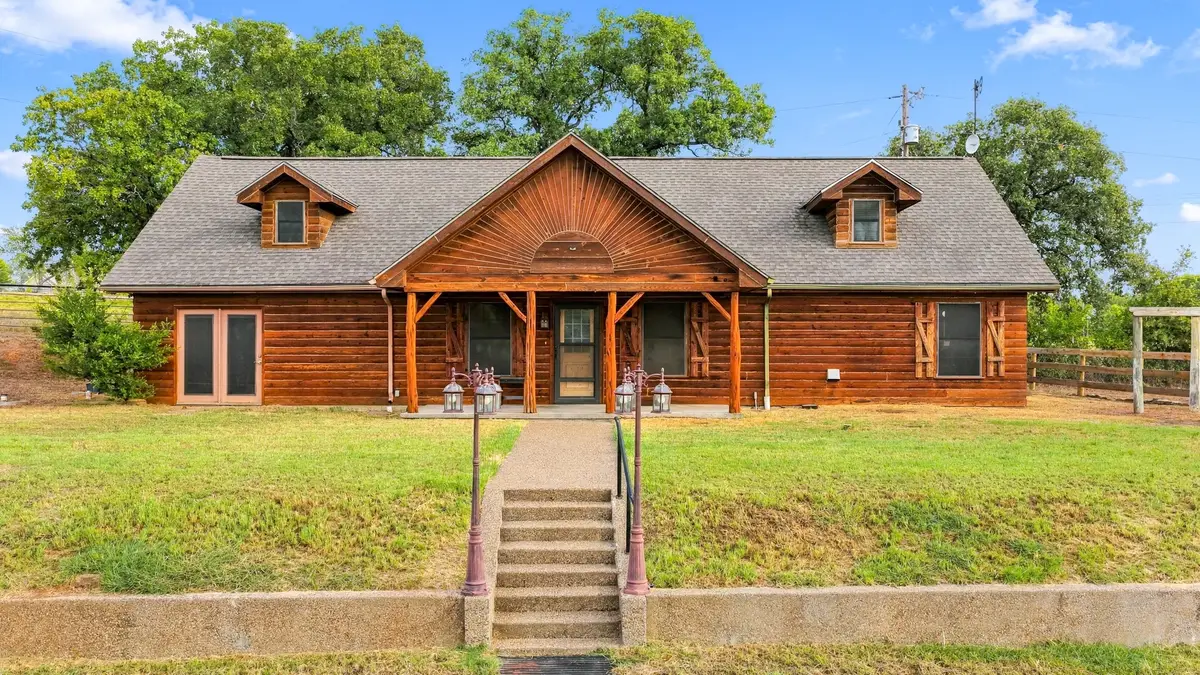 101 Misty Ridge Ln Lane, Weatherford, TX 76085 - #1