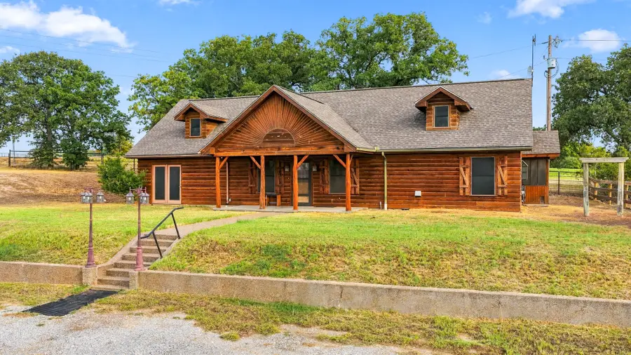 101 Misty Ridge Ln Lane, Weatherford, TX 76085 - #2