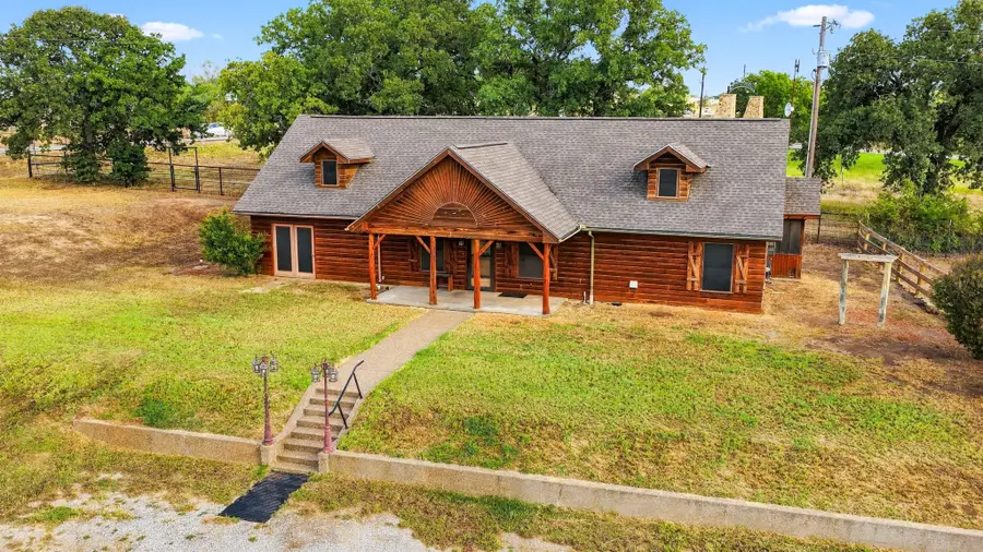 101 Misty Ridge Ln Lane, Weatherford, TX 76085 - #3
