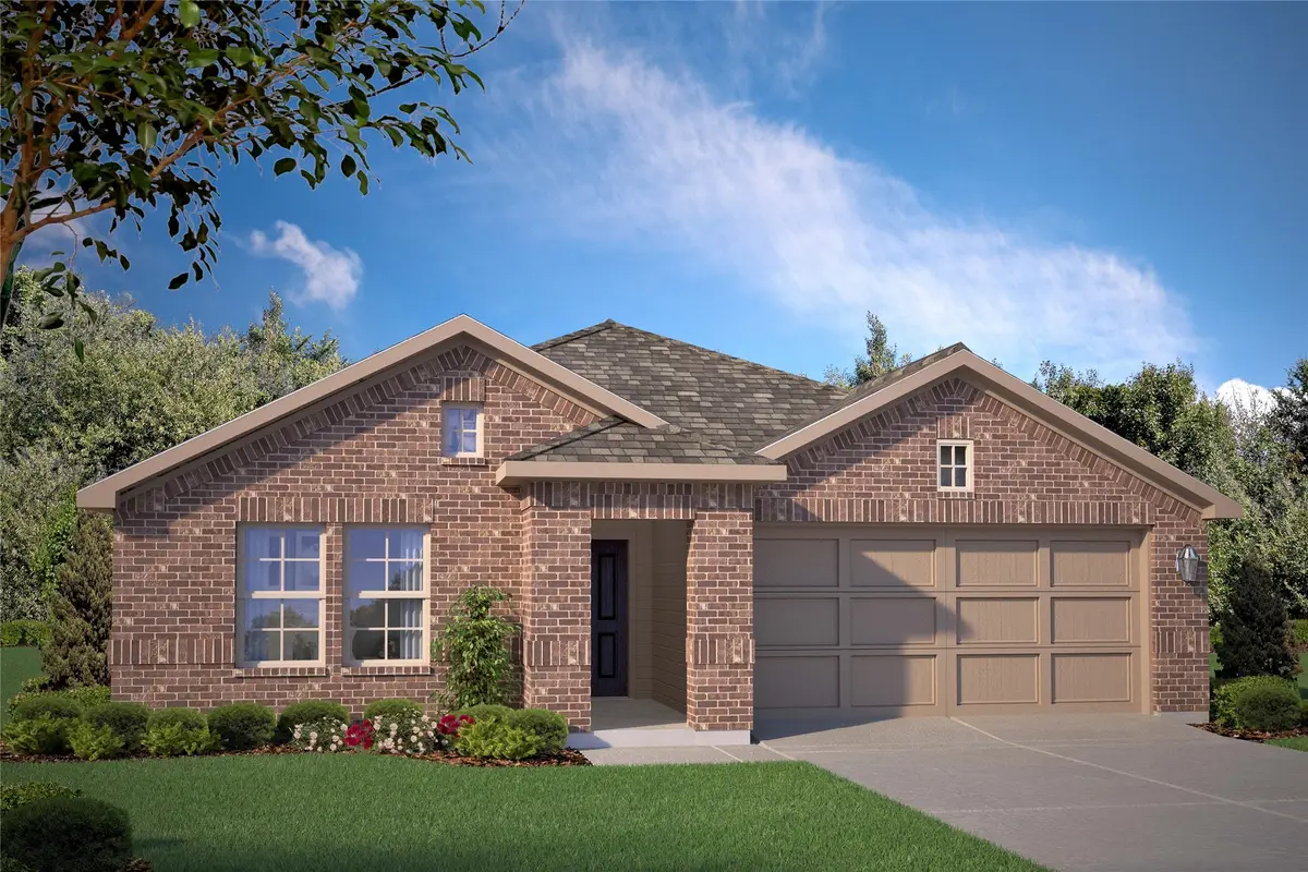1941 Legacy Drive, Cleburne, TX 76033 - #1