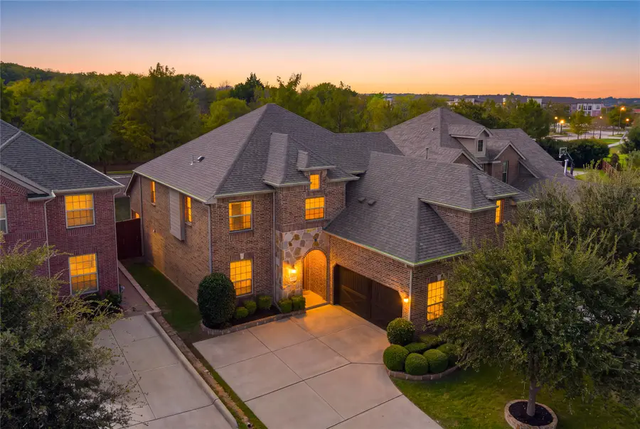 1704 Hickory Chase Circle, Keller, TX 76248 - #2