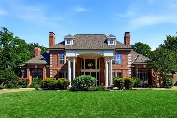 4303 Hidden Valley Court, Colleyville, TX 76034
