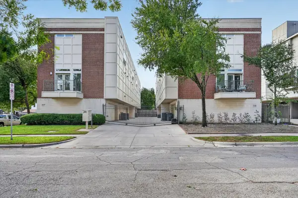 5618 Lindell Avenue #9, Dallas, TX 75206