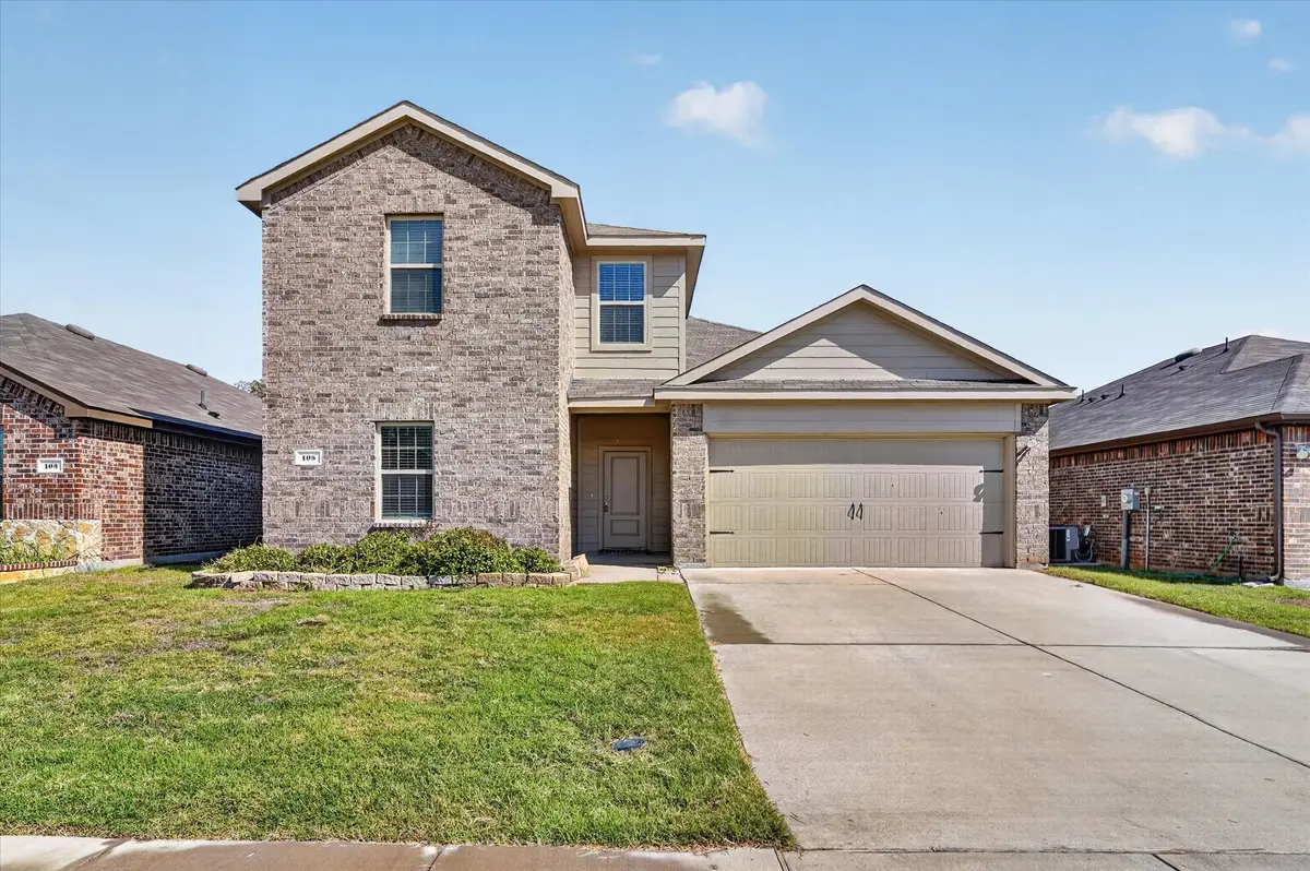 105 Smarty Jones Street, Caddo Mills, TX 75135 - #1