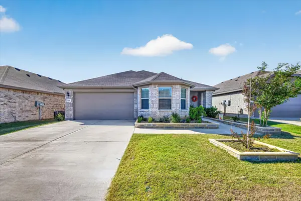 120 Piping Rock Drive, Fort Worth, TX 76131