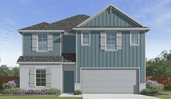 11709 Ceres Street, Lorena, TX 76655