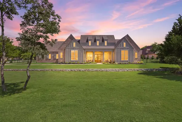425 Abagail Lane, Van Alstyne, TX 75495